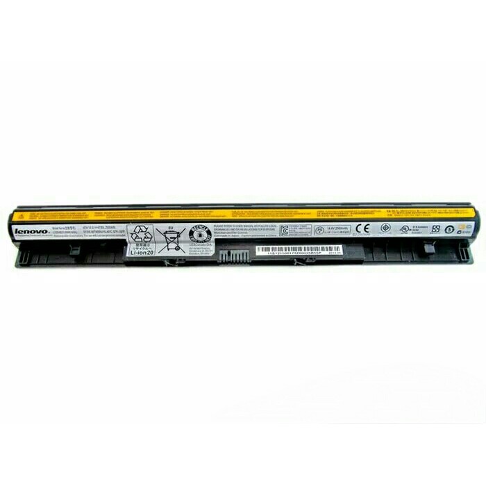 Batre Baterai LAPTOP Lenovo G40 G40-30 G40-45 G40-70 G50-30