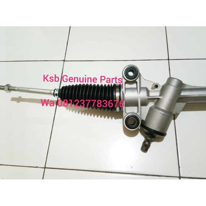 Hot Offer Rack Stir Power Stering Eps Avanza Xenia Gear Assy Steering 2011-2019 Limited