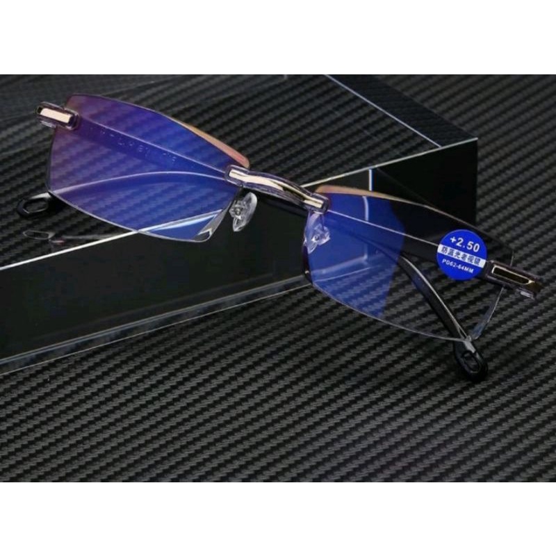 Kacamata Baca super fokus-kacamata auto fokus membaca lebih mudah