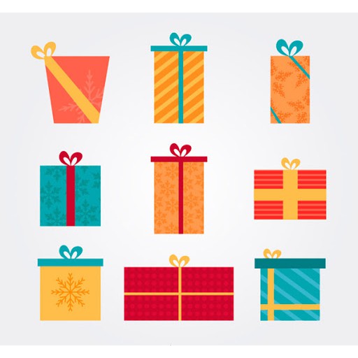 

littlenan.edustore - KERTAS KADO + FREE UCAPAN