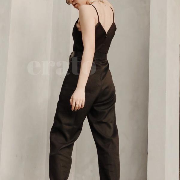 ◙ ERATO - Kanya Long Jumpsuit ➺