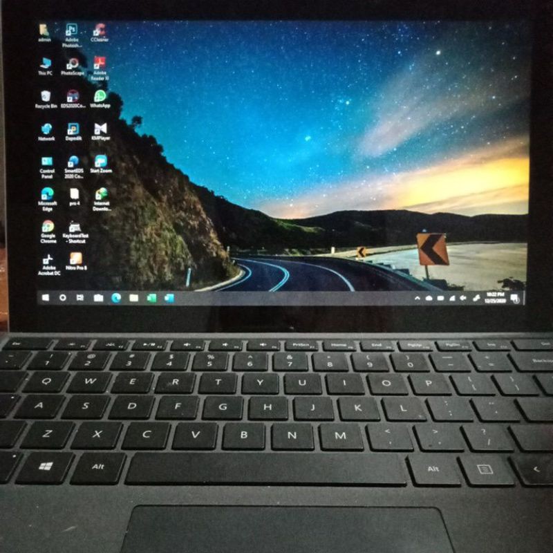 Microsoft surface pro4