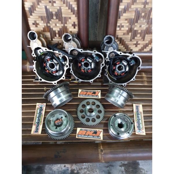 yz tiger stater risetan bkj tiger megapro gl stater bursakarbujogja