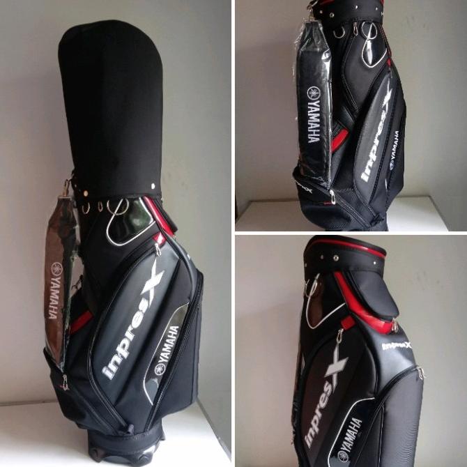 Bag golf YAMAHA inpres-X