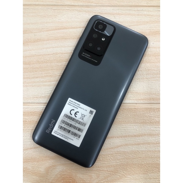 xiaomi redmi 10 4/64gb batangan