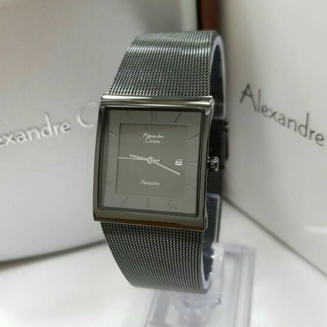 alexandre christie ac 8333