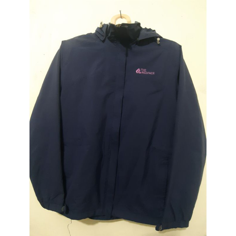 Jaket outdor The Red Face