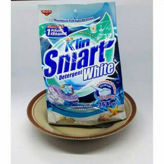  SOKLIN  SMART  800gr GRATIS PIRING  KERAMIK  Shopee Indonesia