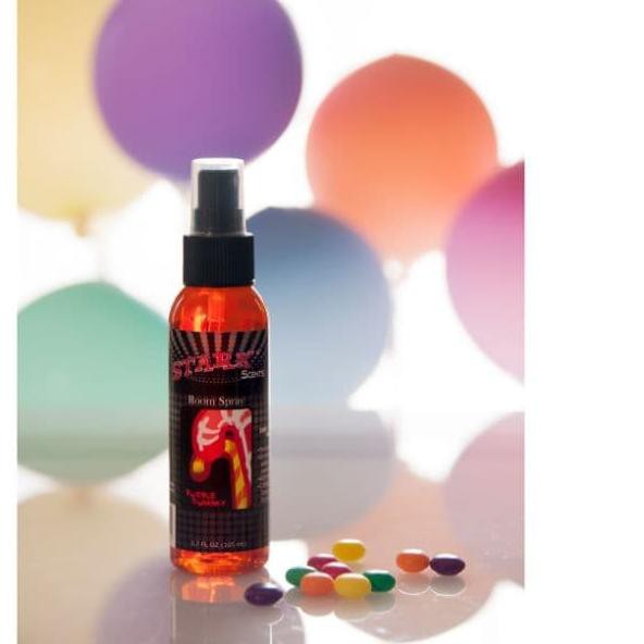 'STARKSCENTS' Parfum Mobil Spray/Semprot Aroma Permen Karet