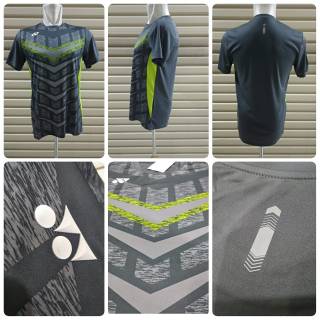 Jersey Atasan Badminton  Kaos  Badminton  ORI Shopee 