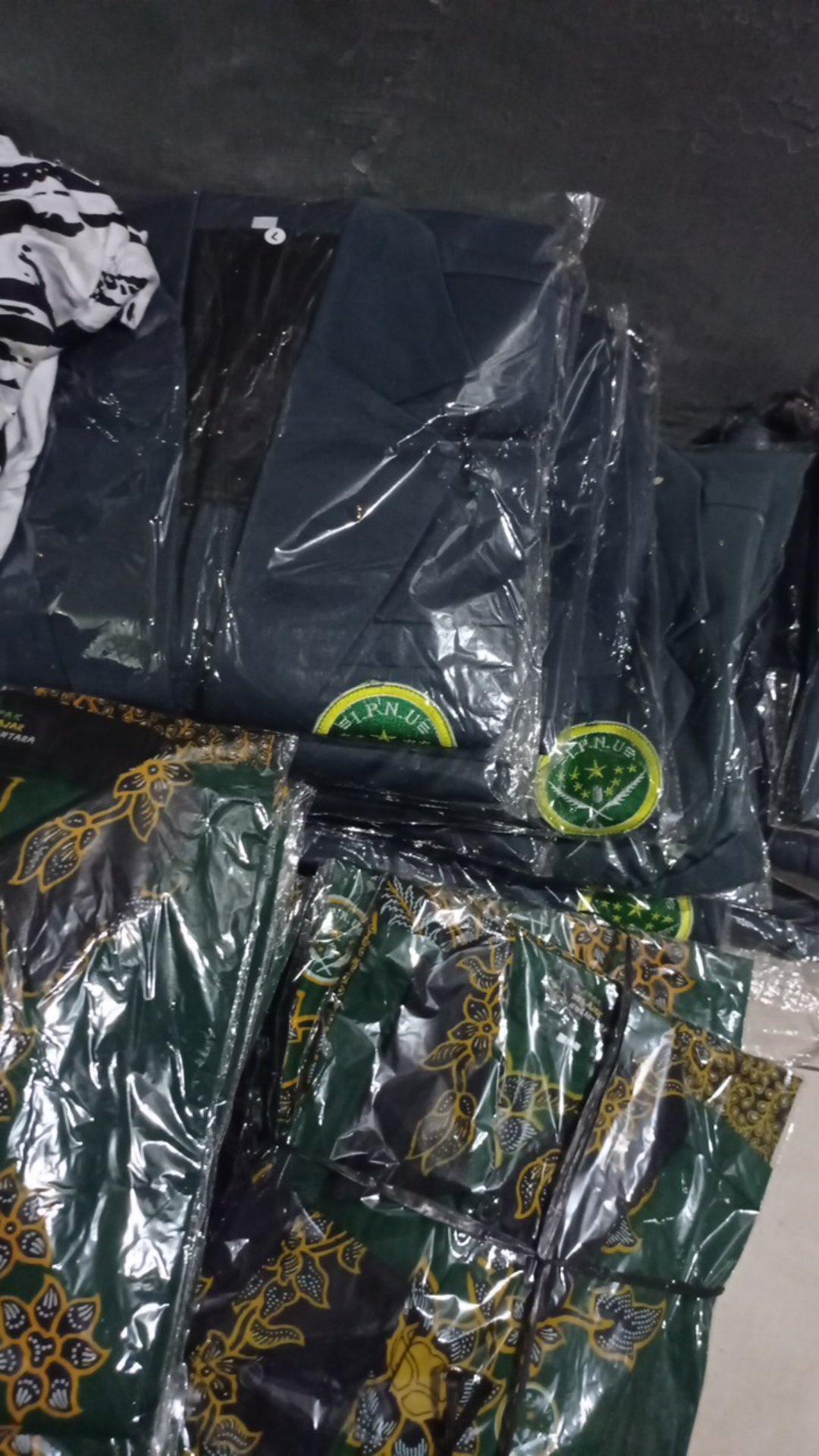 Termurah Batik Ipnu Ippnu, Tertarik Batik Ipnu Ippnu, Batik Ippnu Pekalongan, Batik Ippnu Nasional