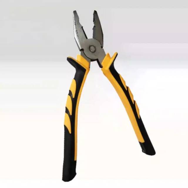 TANG 8" KOMBINASI MULTI INCHI JEPIT