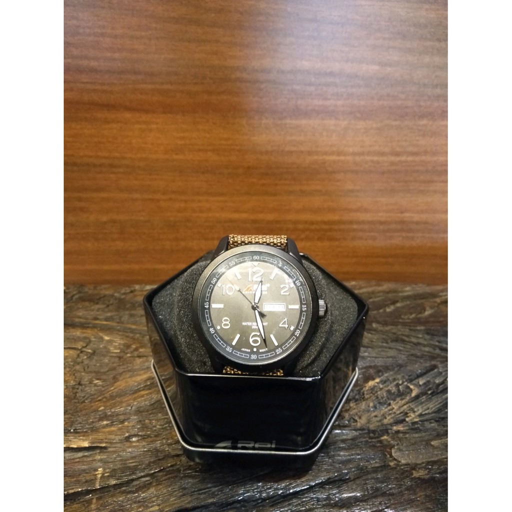 Jam Tangan Outdoor Rei Horizon H