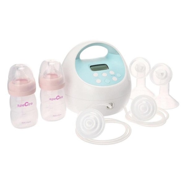 SPECTRA S1+ S1 Plus Breast Pump