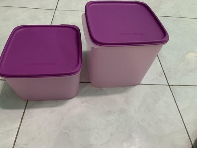 Smart Saver Square #2