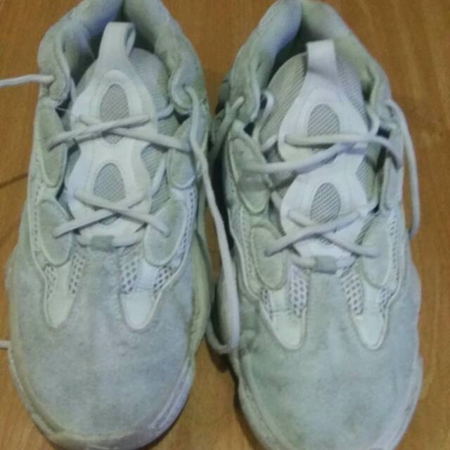 Sepatu yeezy original