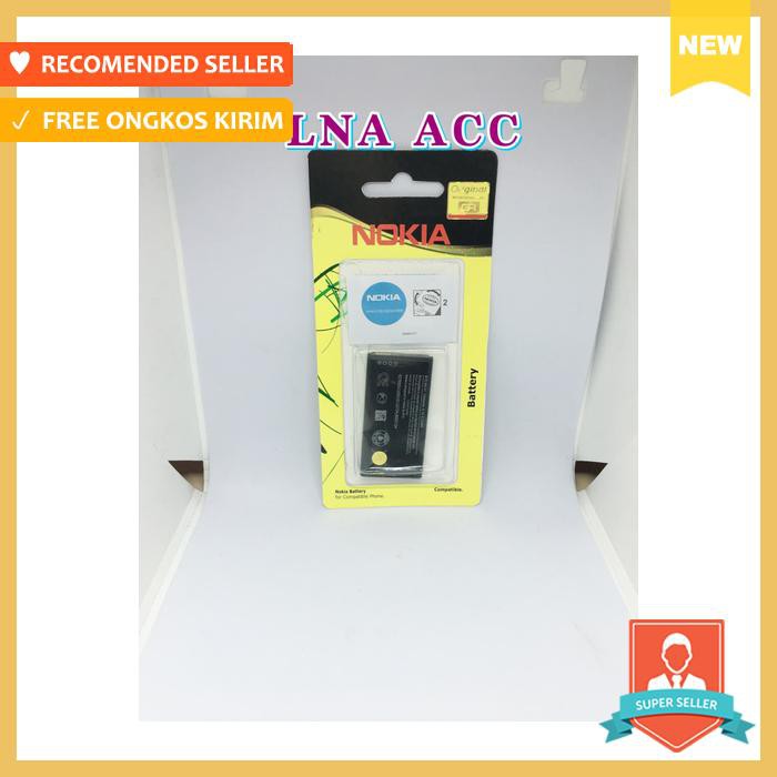 Battery Original Nokia X / Byd Bn 01 - Komponen Handphone - Baterai Handphone