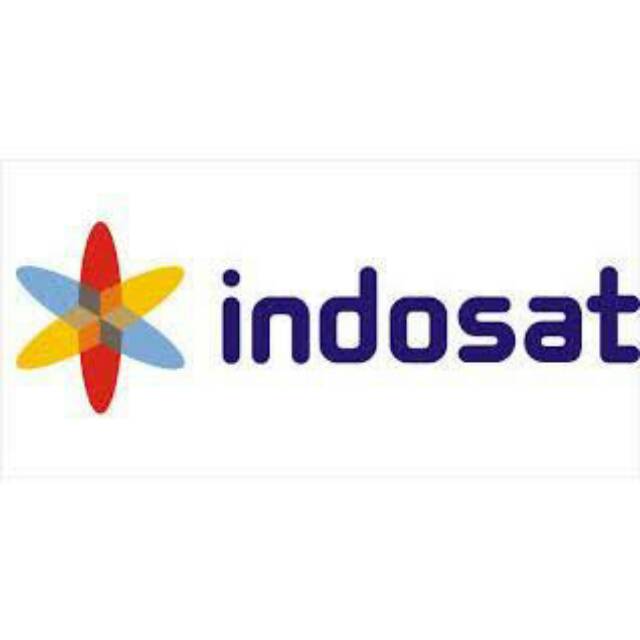 pulsa indosat 20K,50K
