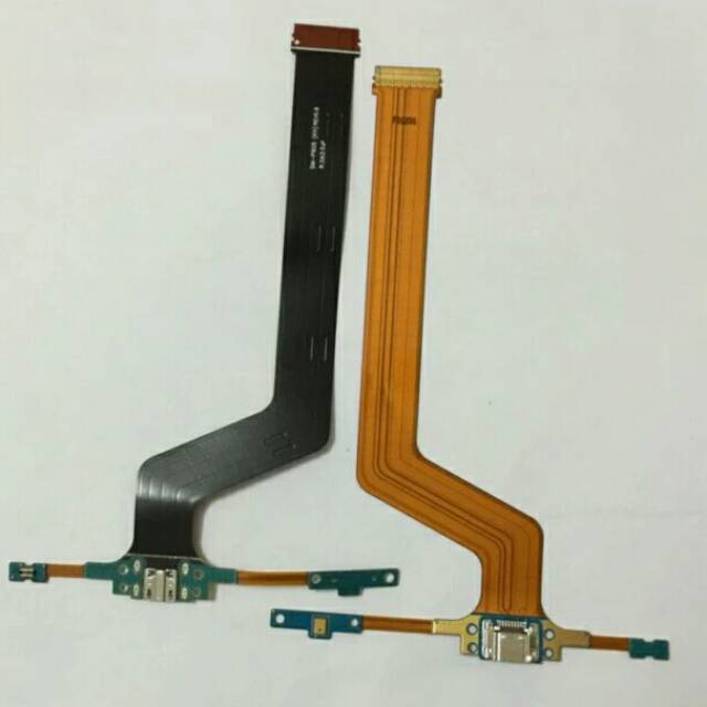 Conector Konektor Charger Cas Samsung Galaxy Note 10.1 P600 P601 P605