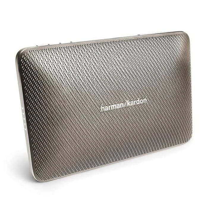 Harman Kardon Esquire 2 Premium Acoustics Portable Bluetooth Speakers
