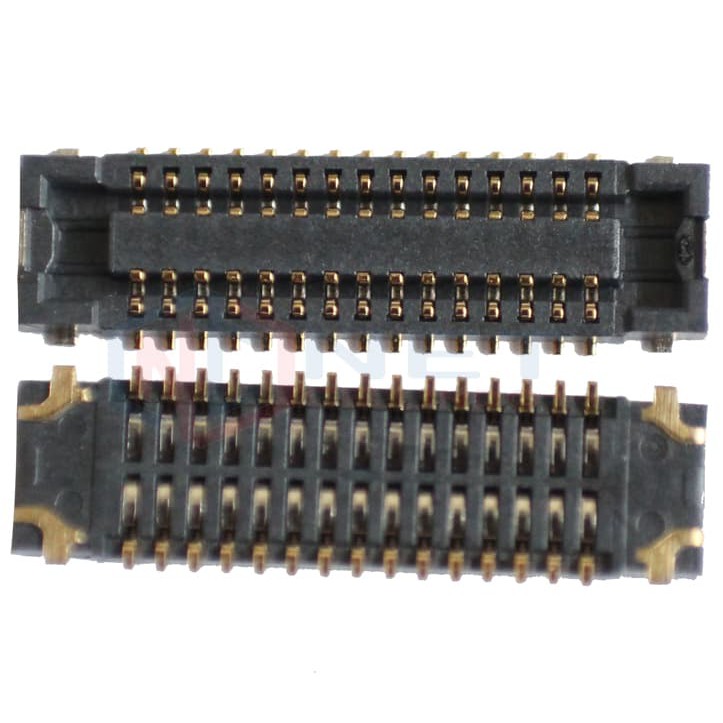 CONNECTOR LCD XIAOMI REDMI 4X / KONEKTOR LCD REDMI 4X