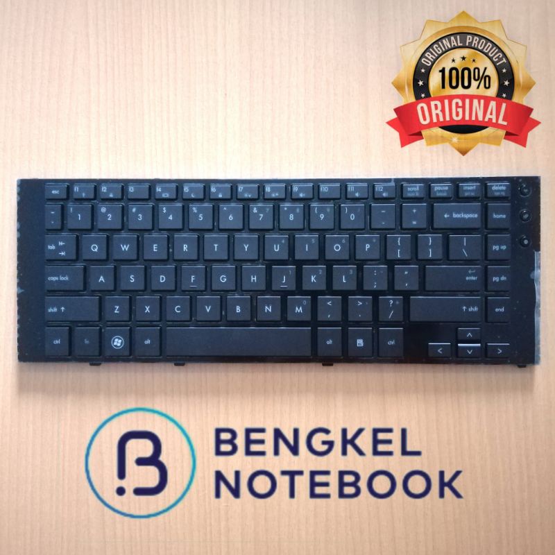 Keyboard  HP Probook 5310M