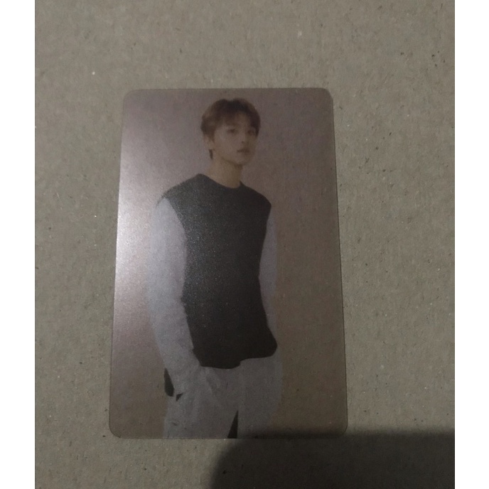 HAECHAN NCT
