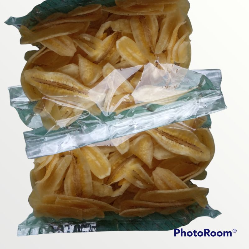 

Keripik Pisang