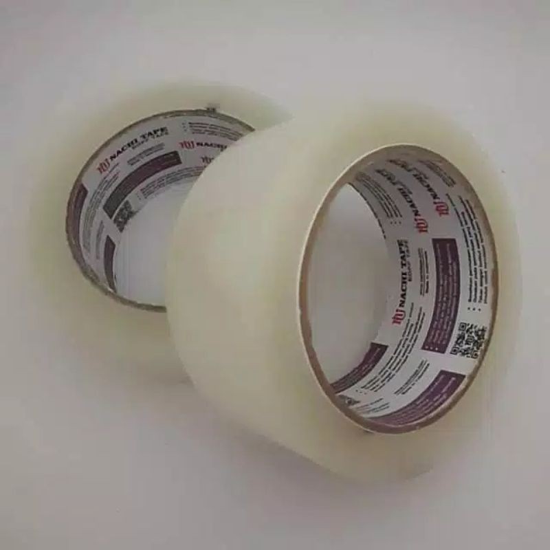 

LAKBAN BESAR BENING NACHI TAPE