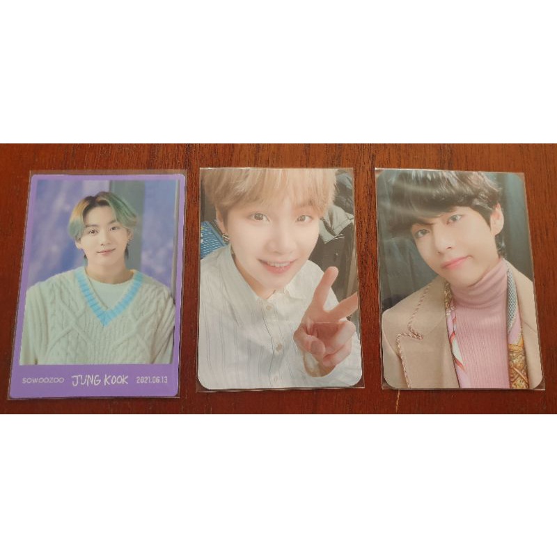 MPC SOWOOZOO JUNGKOOK MIX