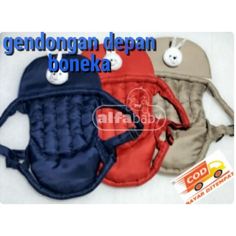 gendongan/gendongan bayi/gendongan depan/gendongan ransel/gendongan boneka/gendongan bayi murah/gend