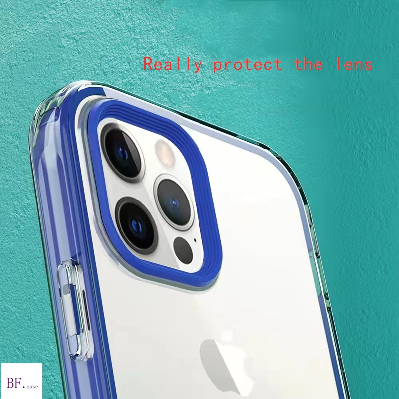 (3 In 1) FOR Case OPPO Reno5 Reno5pro Reno6 Reno6pro Removable Lens Protective Cover