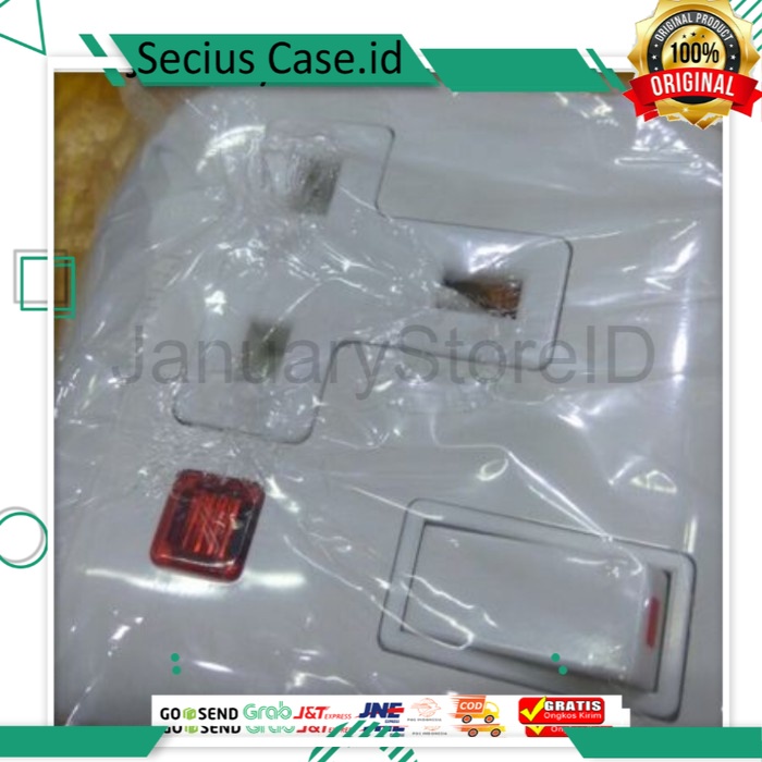 STOP KONTAK AC PANASONIC