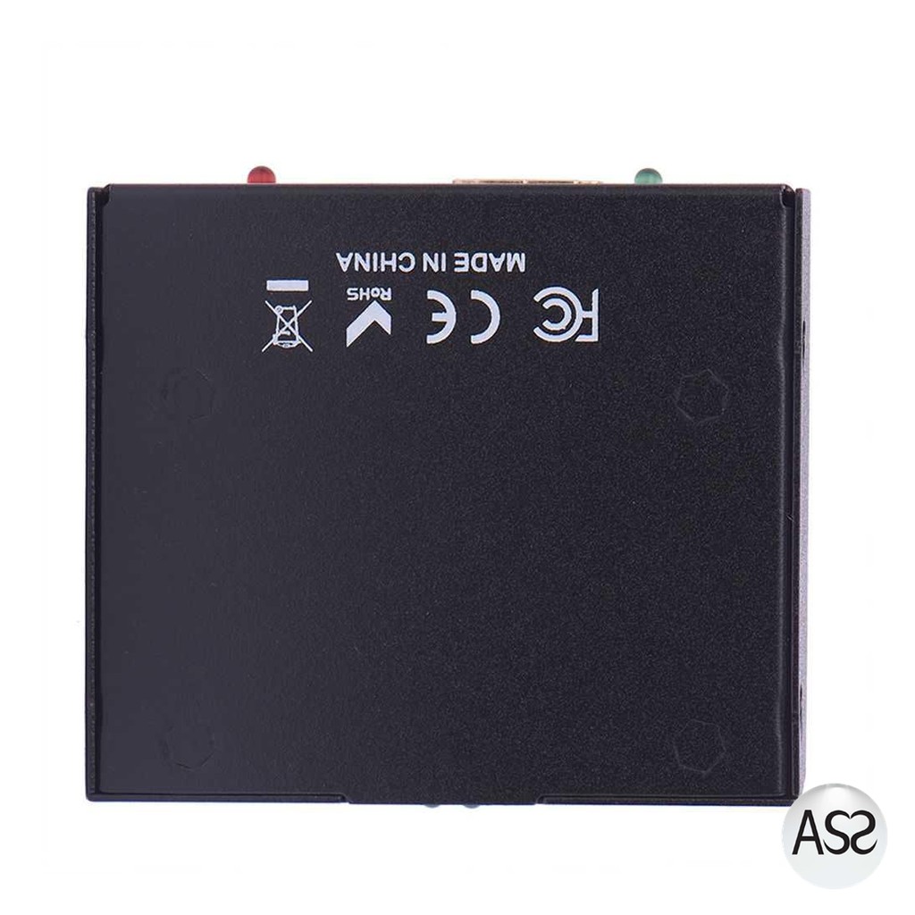 ASS Shop - HDMI Splitter 1x2 v1.4D ViewHD - PC-47