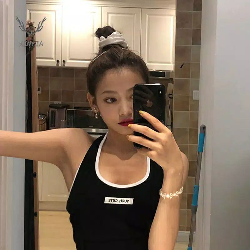 COD Korea Scrunchies ,satin grade B
