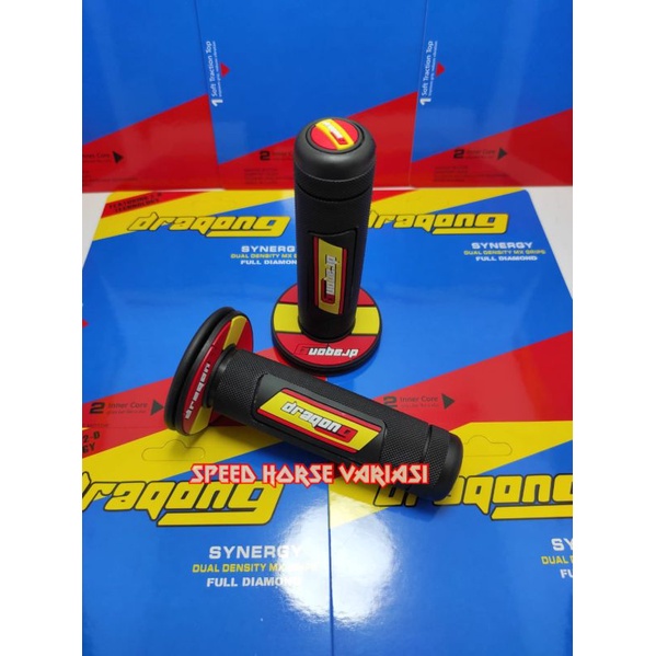 Handgrip Handfat Grip Dragon nine Thailand Universal