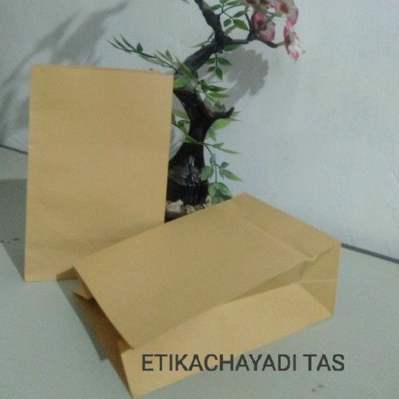 

pembungkus gorengan/roti kertas samson