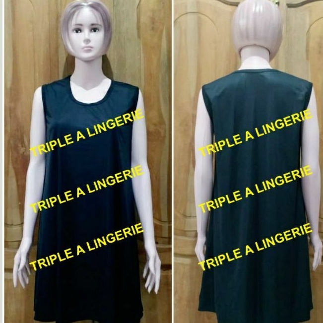 Daster Wanita Murah SW071BK