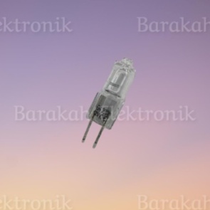Lampu Halogen Kacang 12V 20W 20 Watt