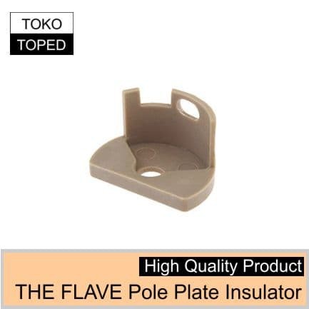 AN The Flave RDAx Pole Plate Insulator | baut