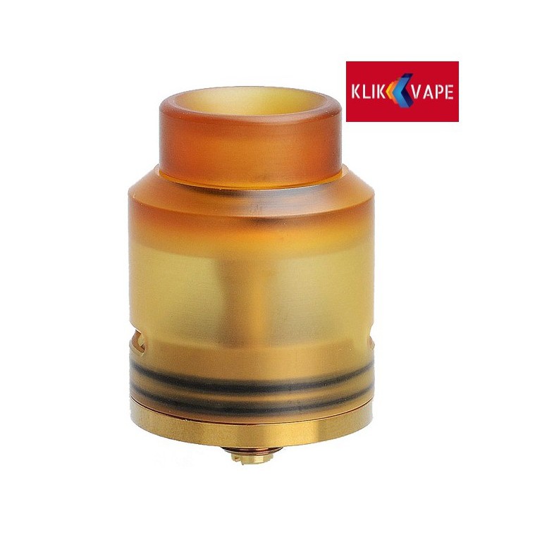 IJOY Combo RDA II 25 Atomizer - ULTEM [Authentic]