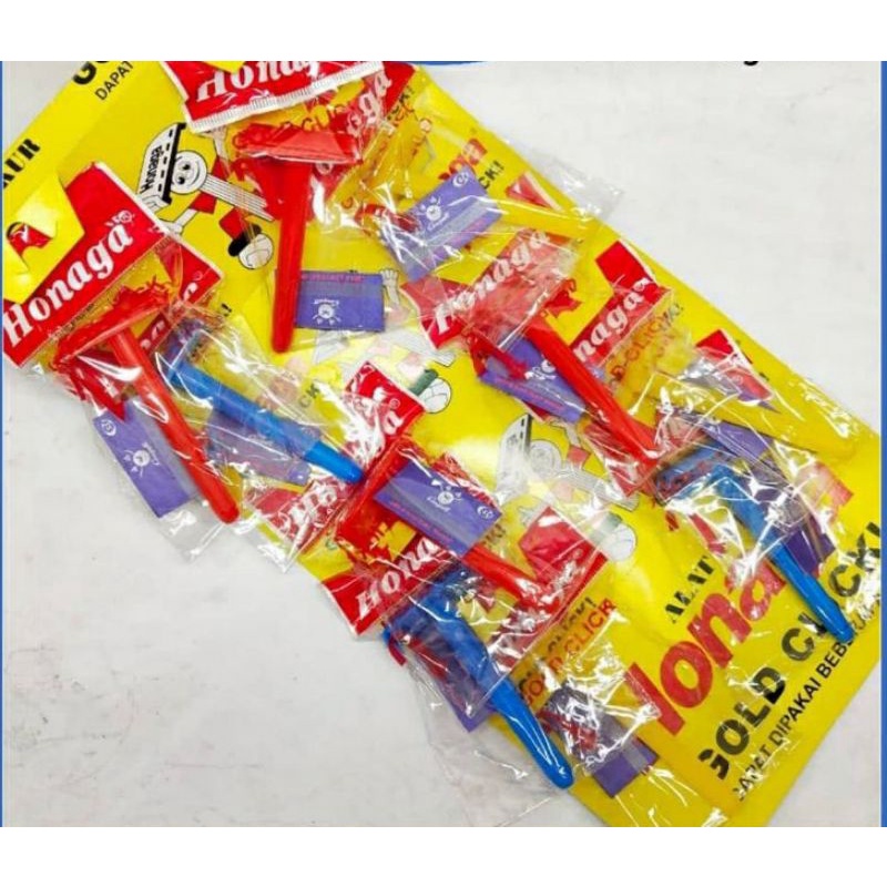 cukur jenggot honaga