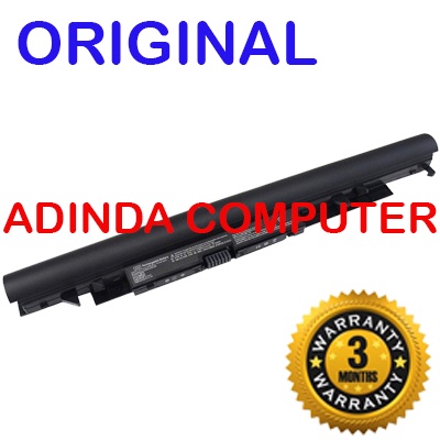 BATERAI Battery Batere HP JC04 14-BS 14-BW JC04 240 G6 255 250 ORI