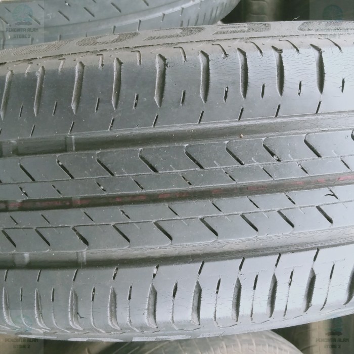 BAN MOBIL RING15 UKURAN 195/65 RING15