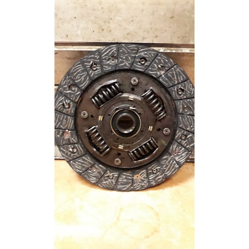 Kampas Kopling Suzuki Ertiga Original