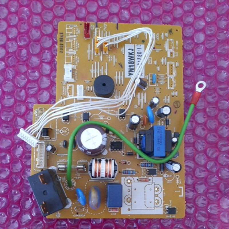PCB MODUL AC PANASONIC 2PK YN18TKJ/YN18WKJ ORIGINAL
