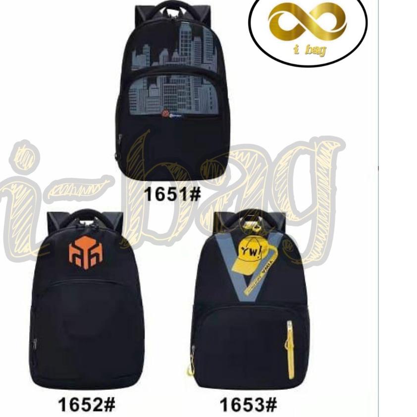 ❈ IMPOR  Tas Ransel Sekolah Laki Perempuan / Tas Ransel anak Sekolah SD LAKI Perempuan / Tas Ransel 