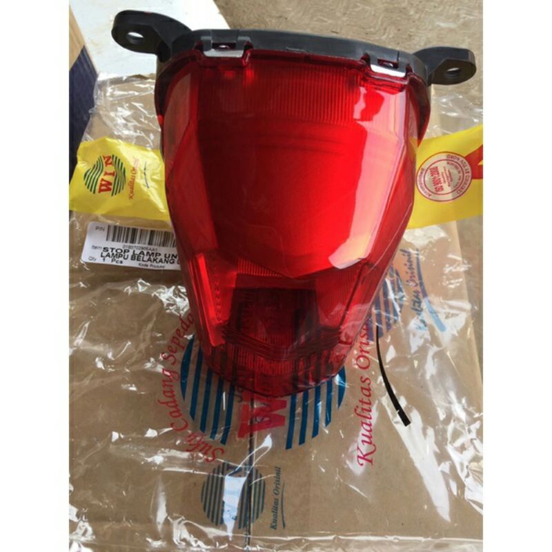 Stop Lamp Honda GENIO K0J win