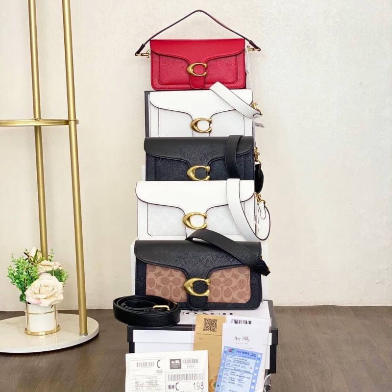 CH Sling Bag 03 - CCH Tabby Shoulder Bag 26 In Black - C 91215 Dionysus bag diagonal bag - CCH Tabby