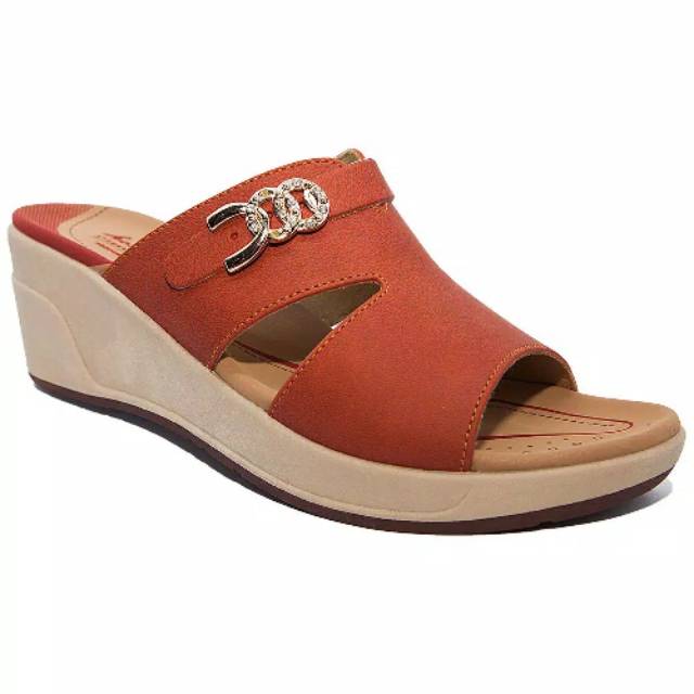 Sandal Wanita Homyped Caitlyn N 61